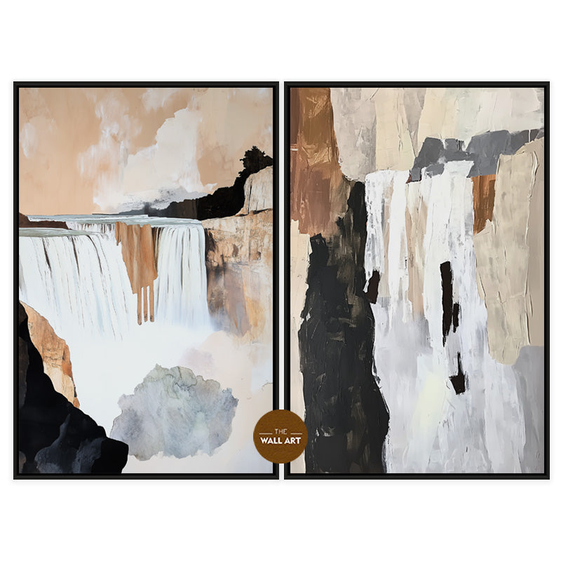 WINTER FALL II_SETOF2_