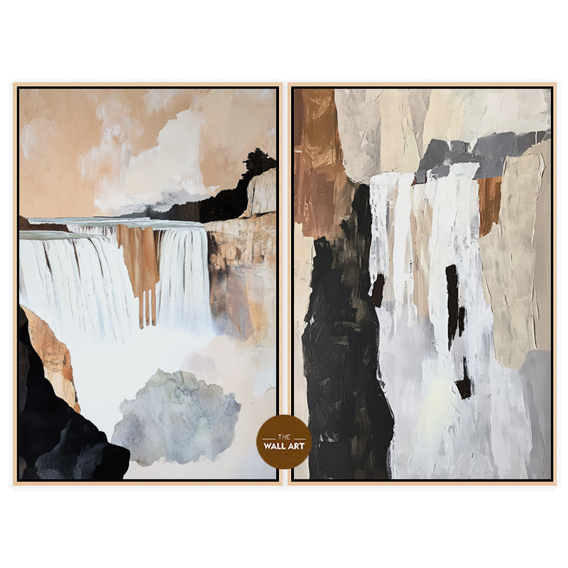WINTER FALL II_SETOF2_