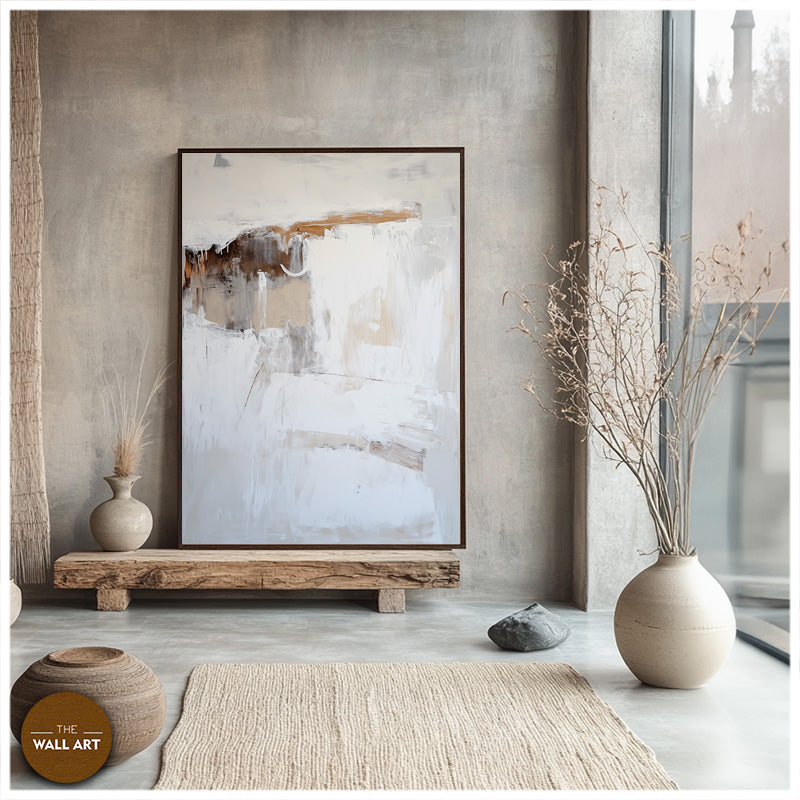 WINTER FALL I