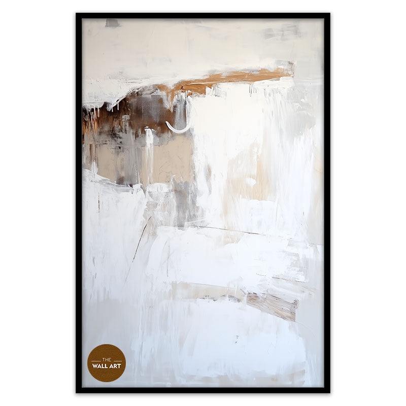WINTER FALL I