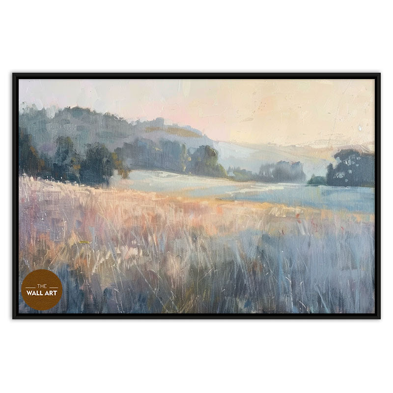 WINTER MEADOW