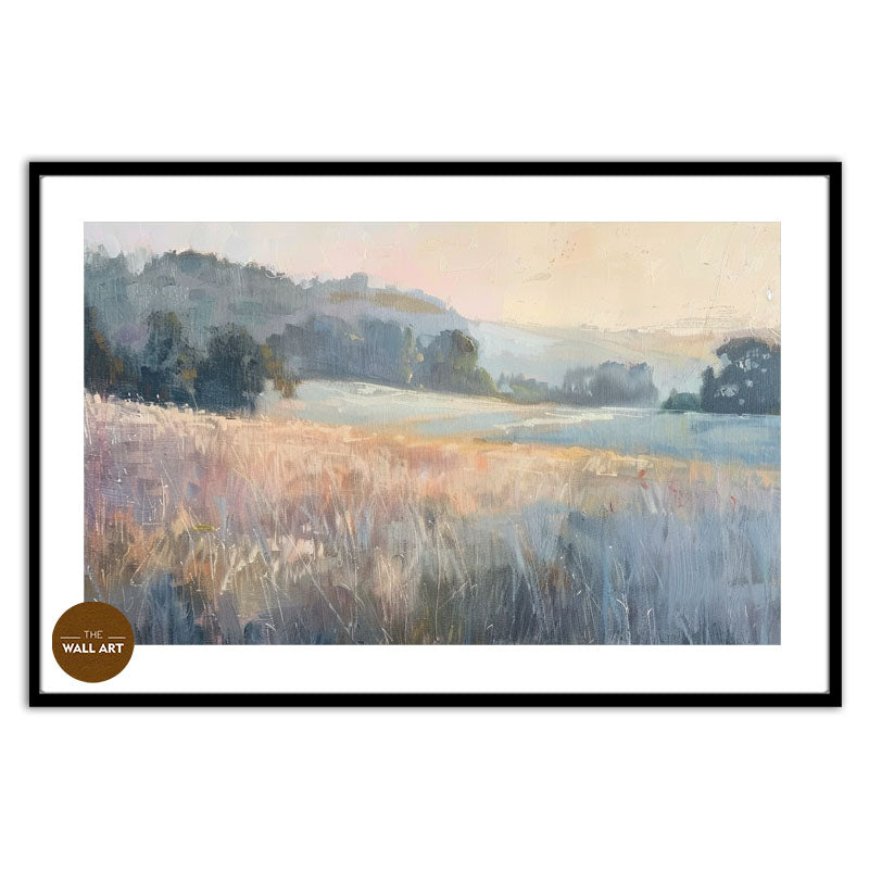 WINTER MEADOW