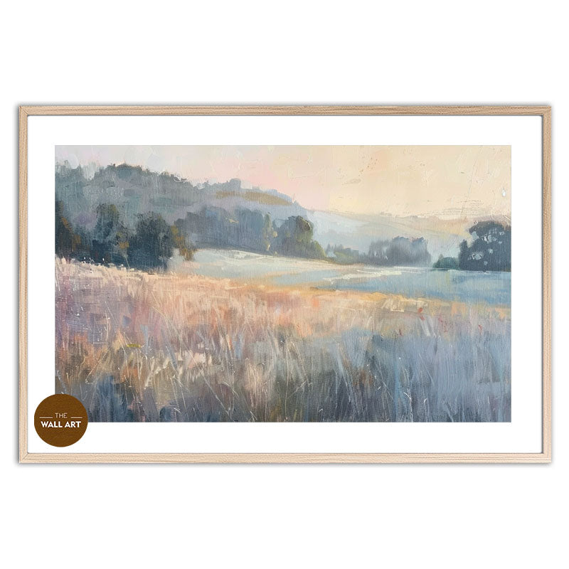 WINTER MEADOW