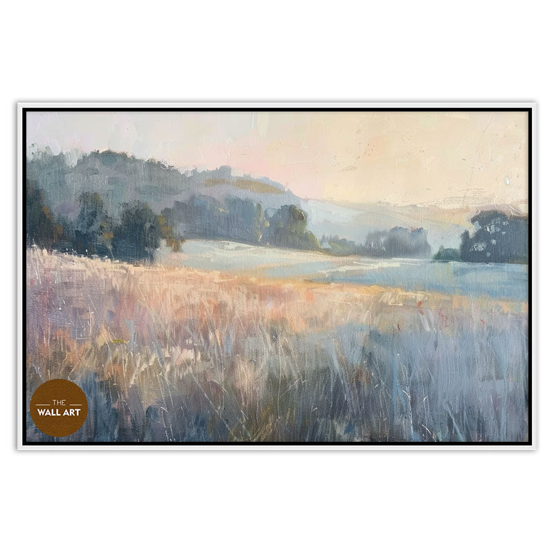 WINTER MEADOW