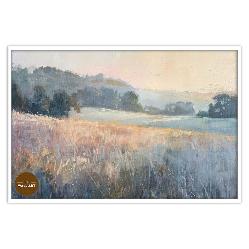 WINTER MEADOW