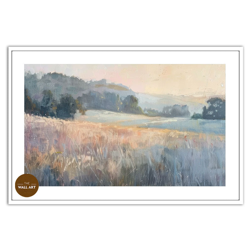 WINTER MEADOW