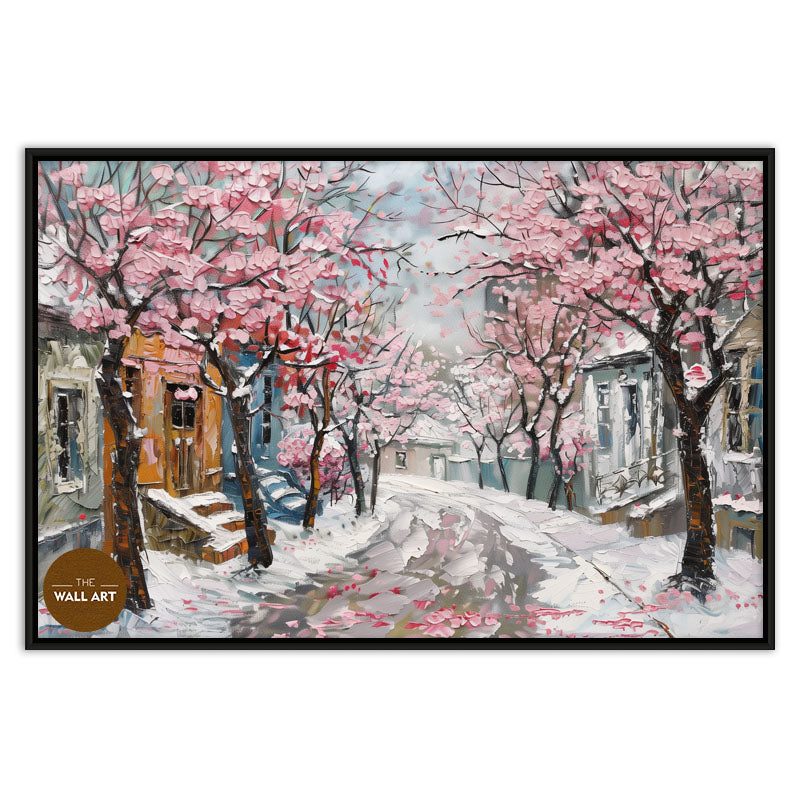 WINTER TOWN IV