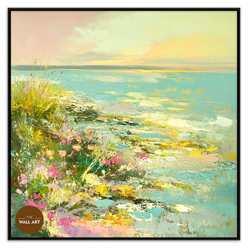 YELLOW BEACH II