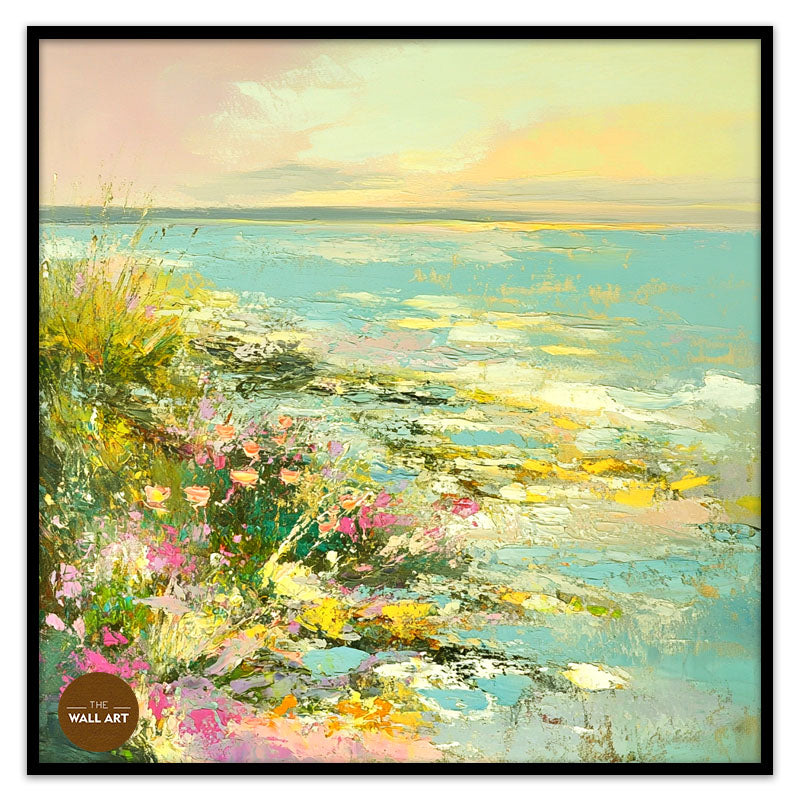 YELLOW BEACH II