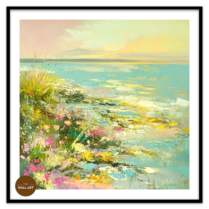YELLOW BEACH II