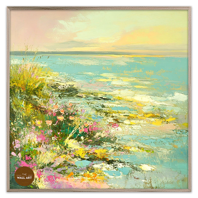 YELLOW BEACH II