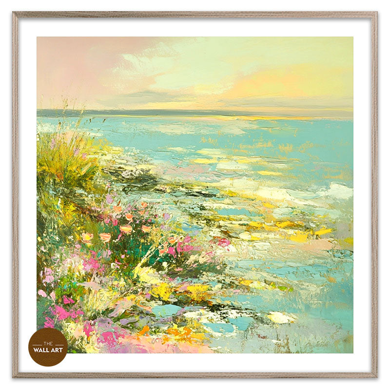 YELLOW BEACH II