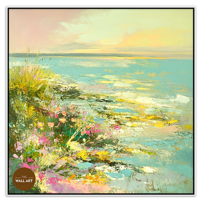 YELLOW BEACH II