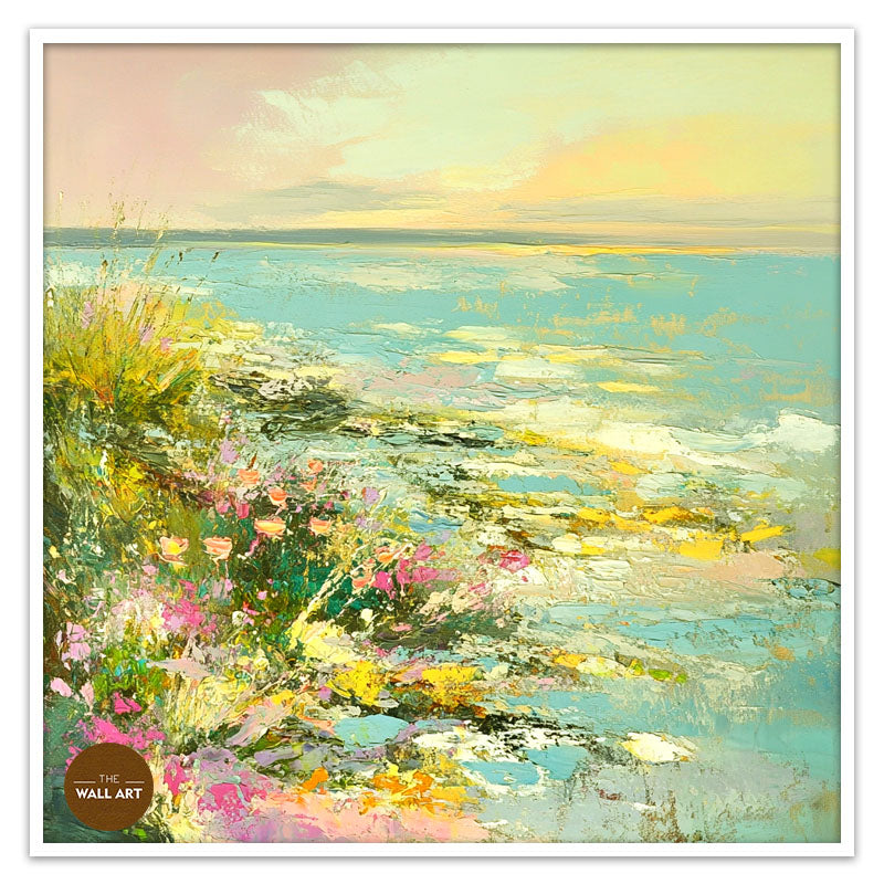 YELLOW BEACH II