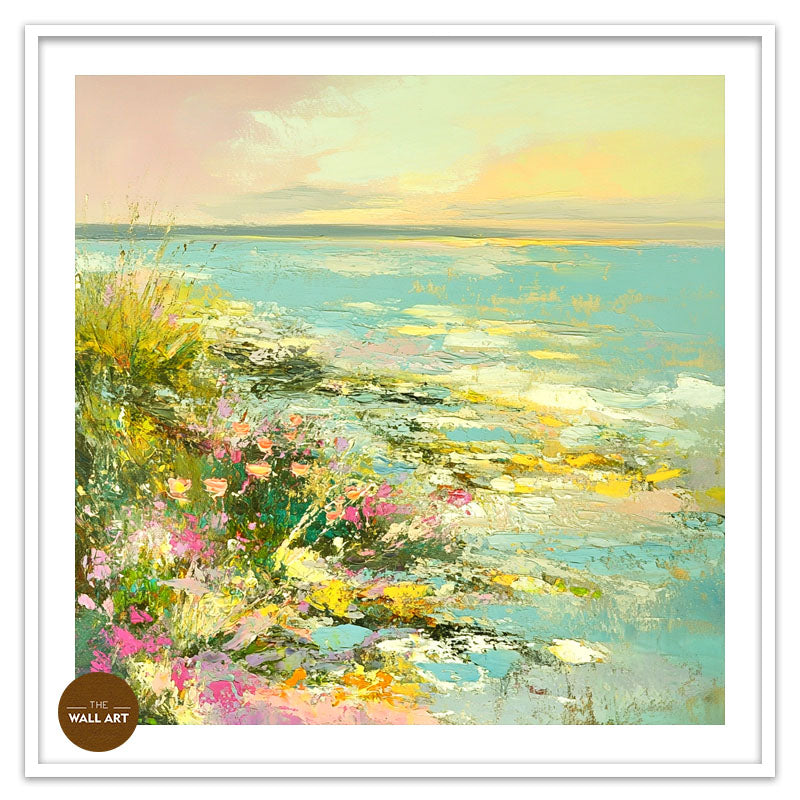 YELLOW BEACH II