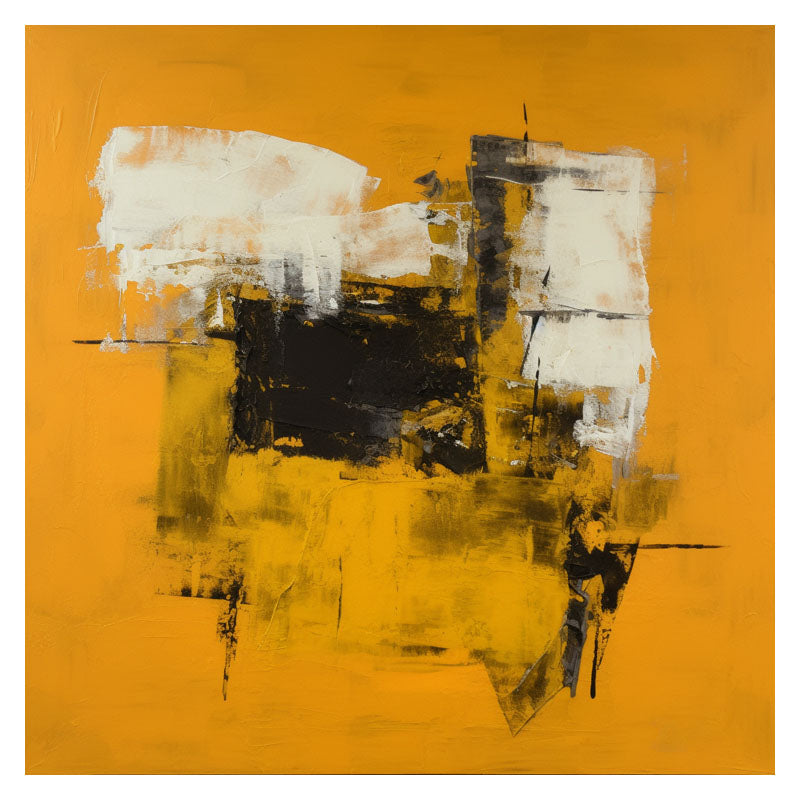 YELLOW DREAM I