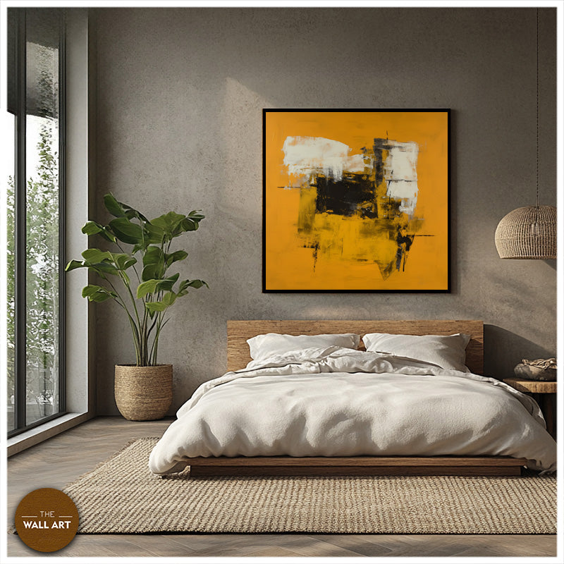 YELLOW DREAM I