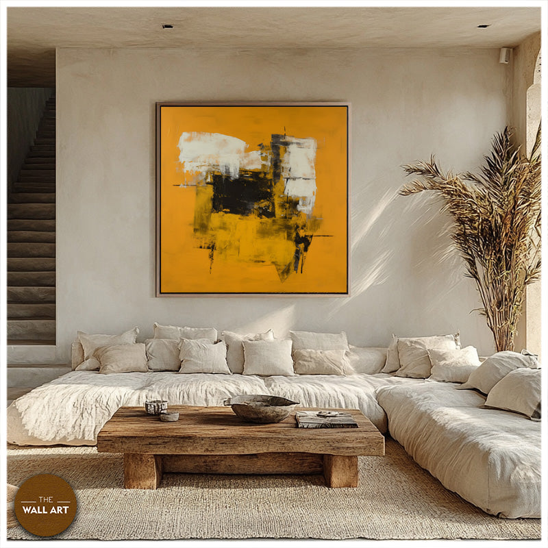 YELLOW DREAM I