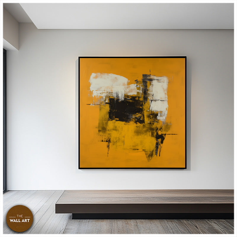 YELLOW DREAM I
