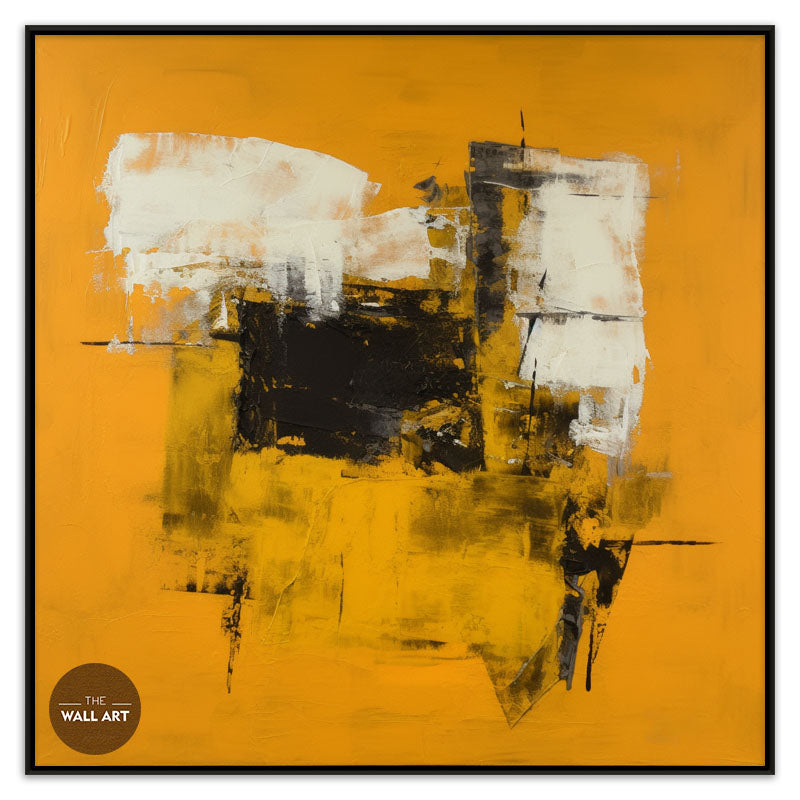 YELLOW DREAM I