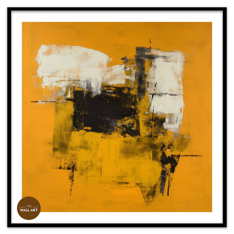 YELLOW DREAM I