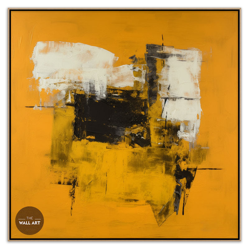 YELLOW DREAM I