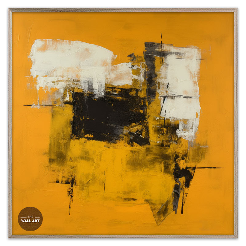 YELLOW DREAM I