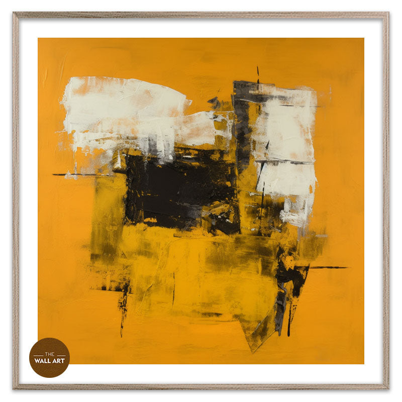 YELLOW DREAM I