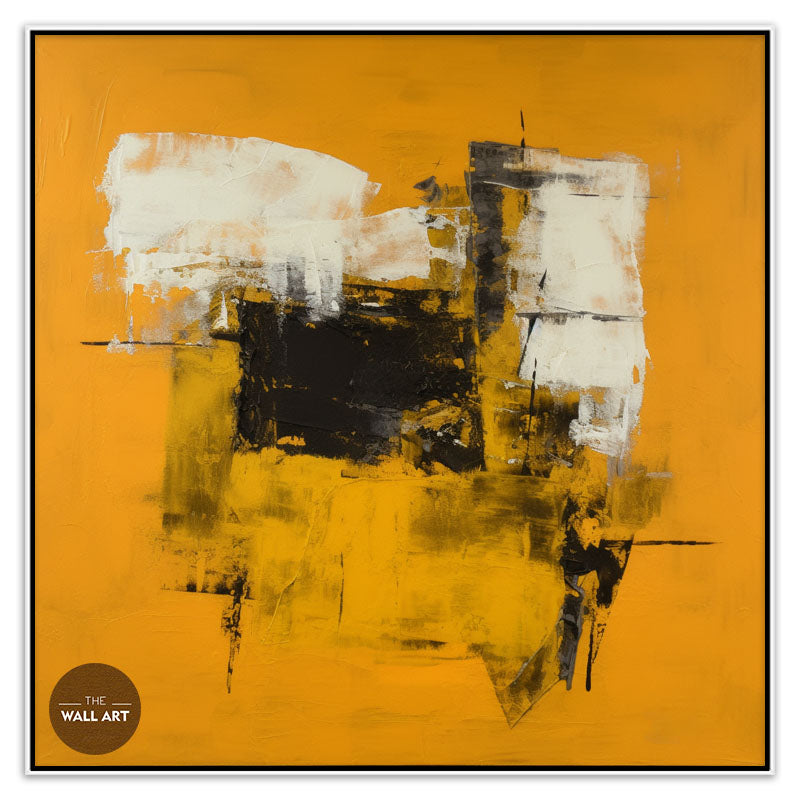 YELLOW DREAM I