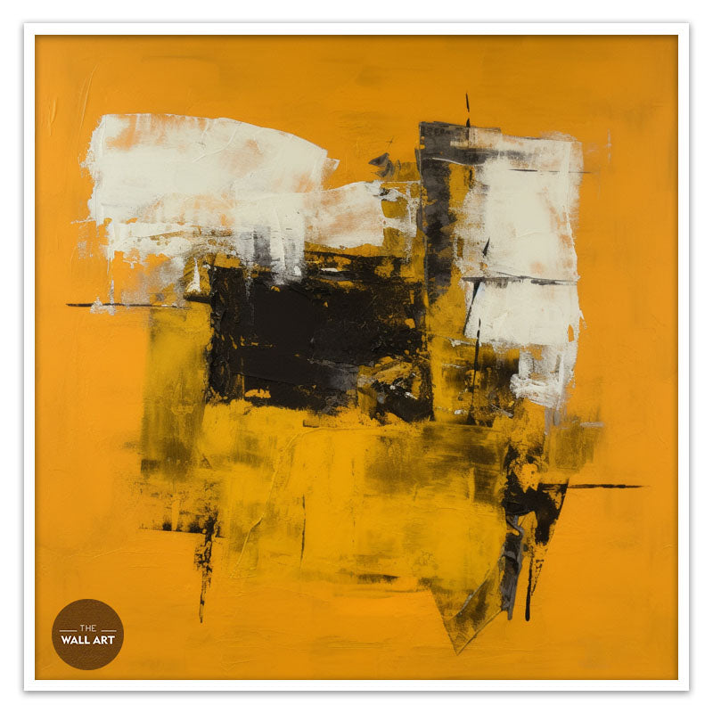 YELLOW DREAM I