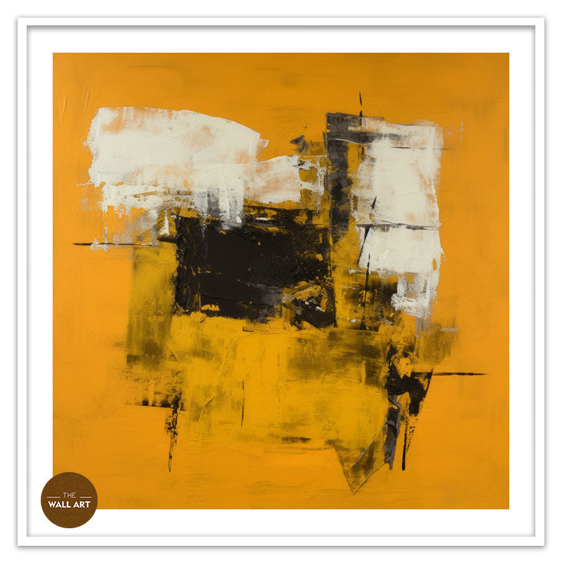 YELLOW DREAM I