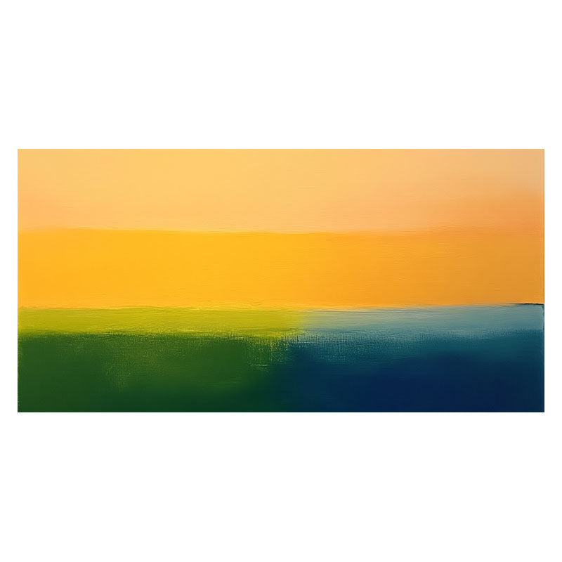 YELLOW HORIZON