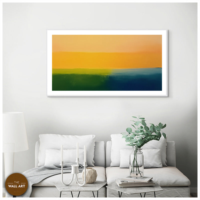 YELLOW HORIZON