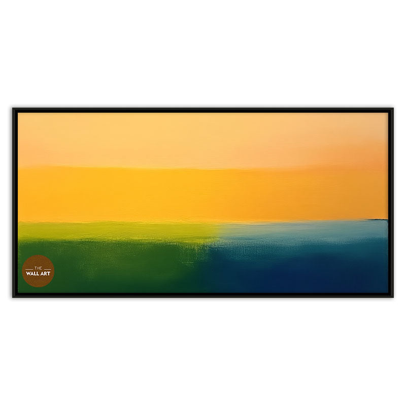 YELLOW HORIZON