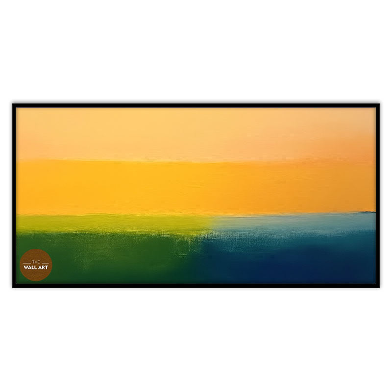 YELLOW HORIZON