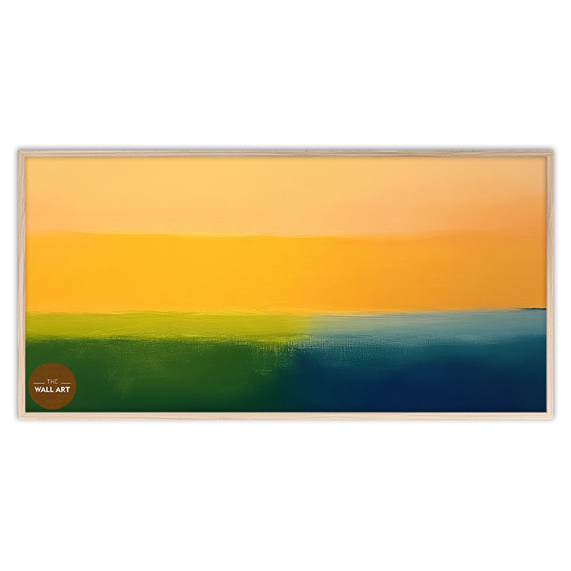 YELLOW HORIZON