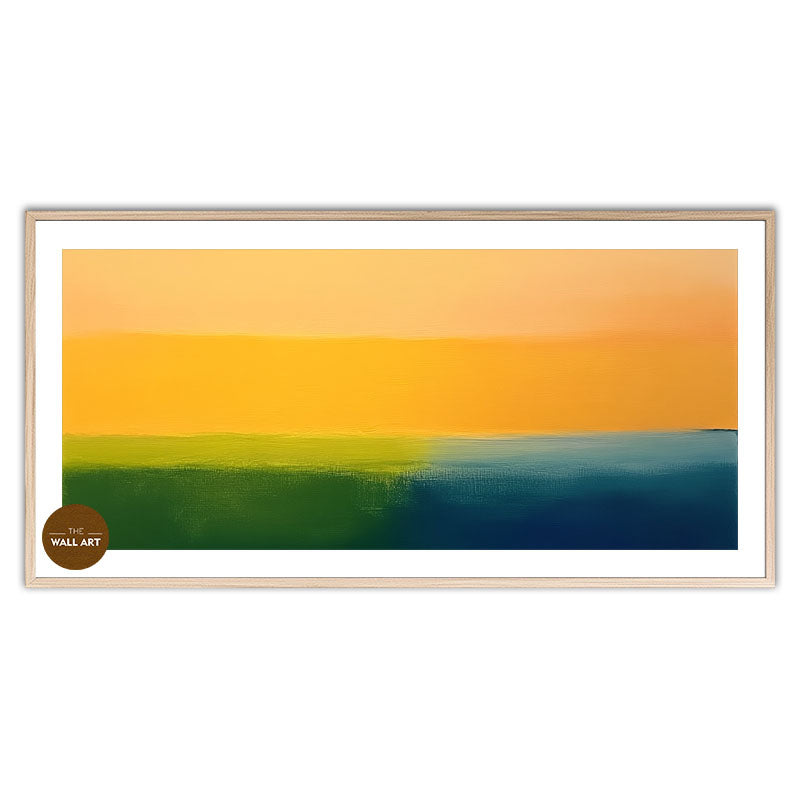 YELLOW HORIZON
