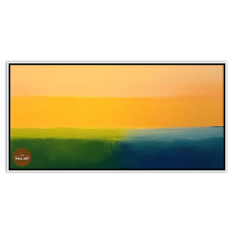 YELLOW HORIZON