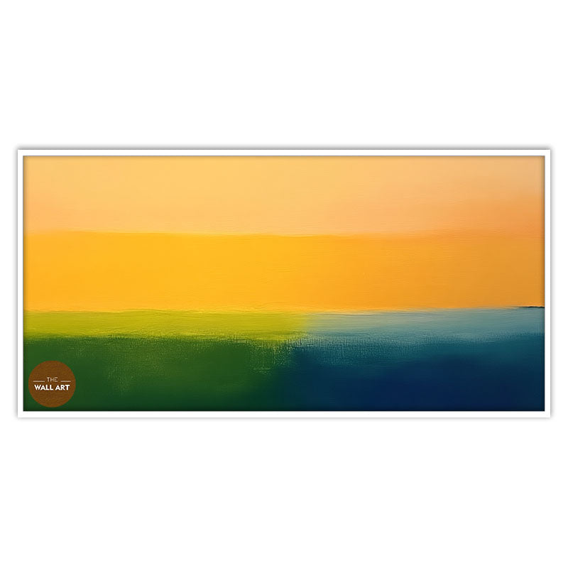 YELLOW HORIZON