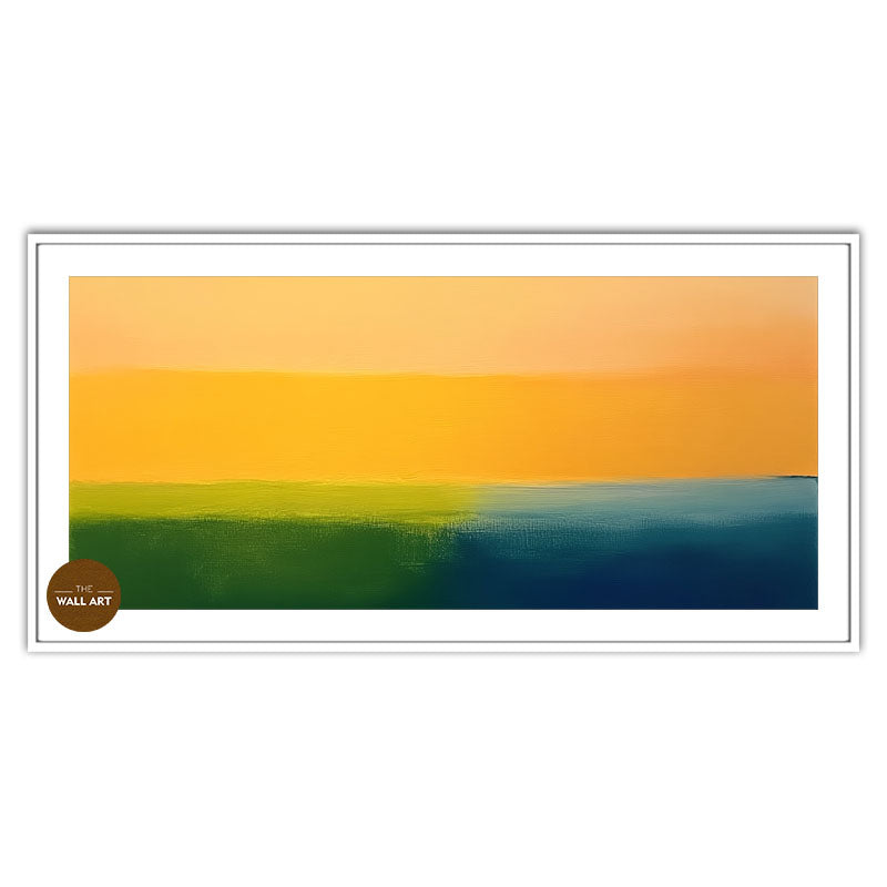 YELLOW HORIZON