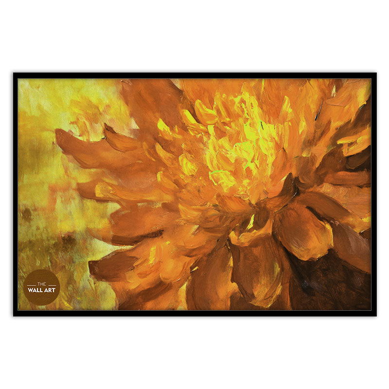 YELLOW PISTIL II