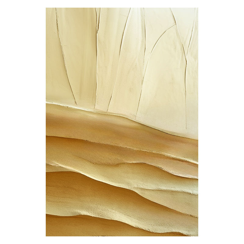YELLOW SAND WAVES