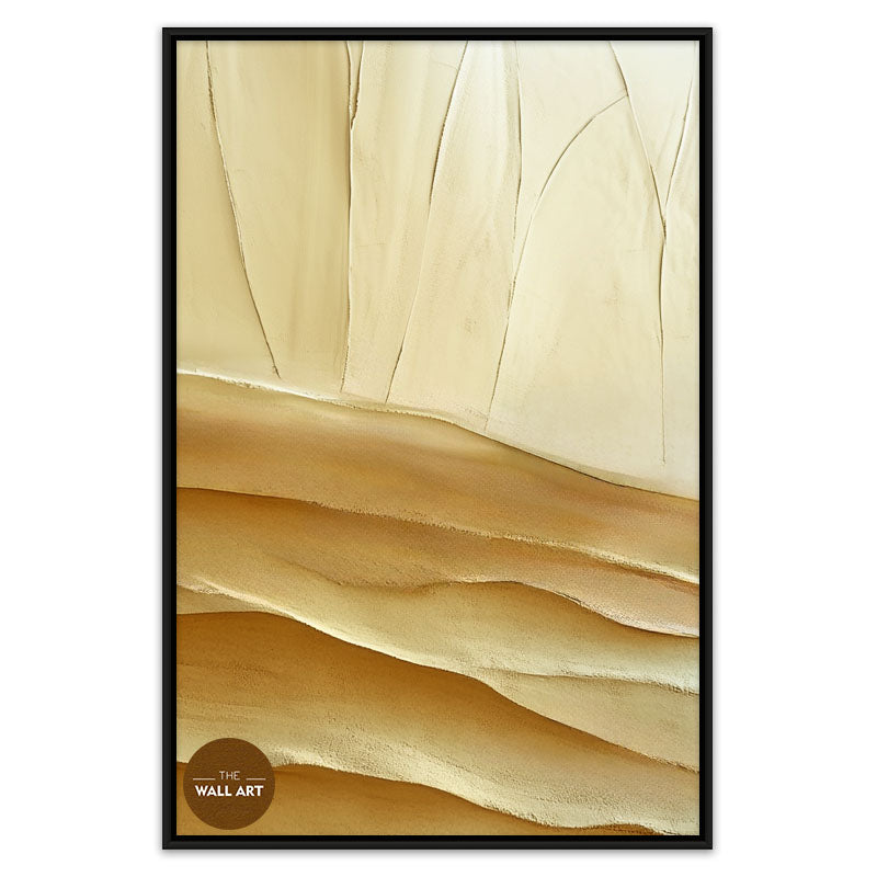 YELLOW SAND WAVES