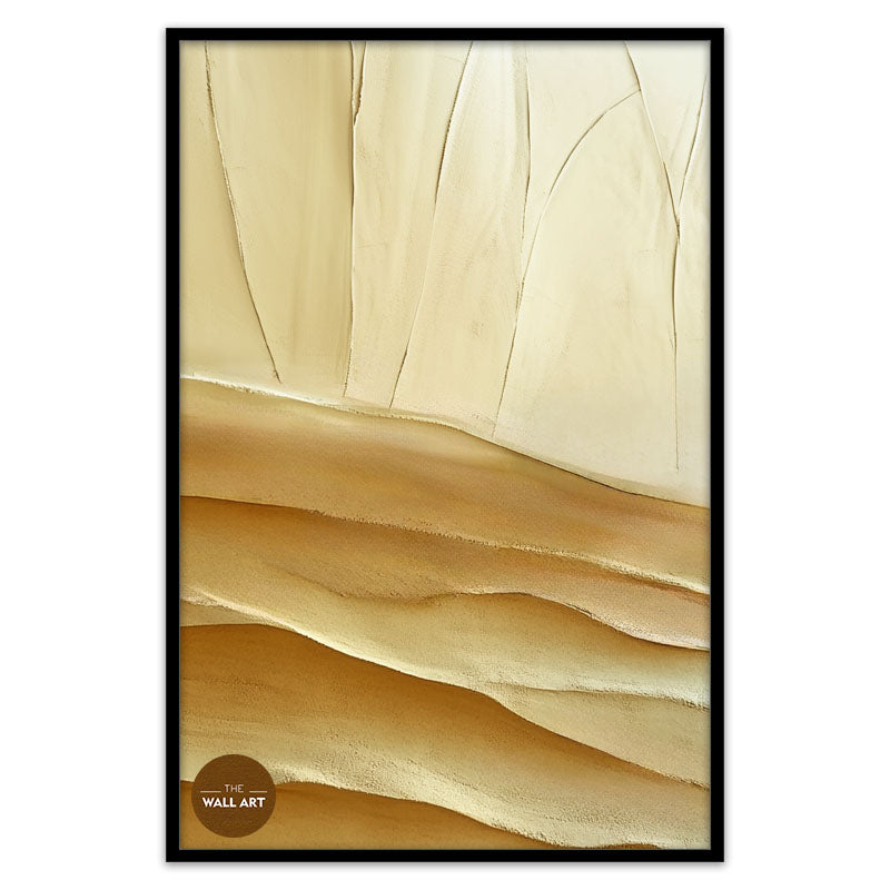 YELLOW SAND WAVES