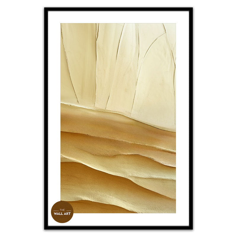 YELLOW SAND WAVES