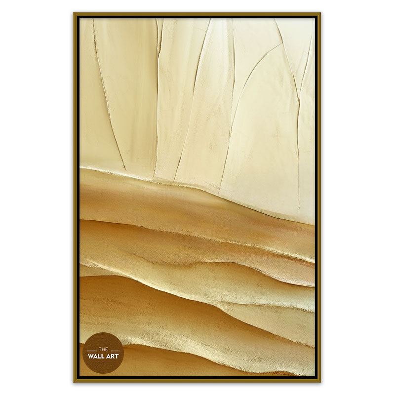 YELLOW SAND WAVES