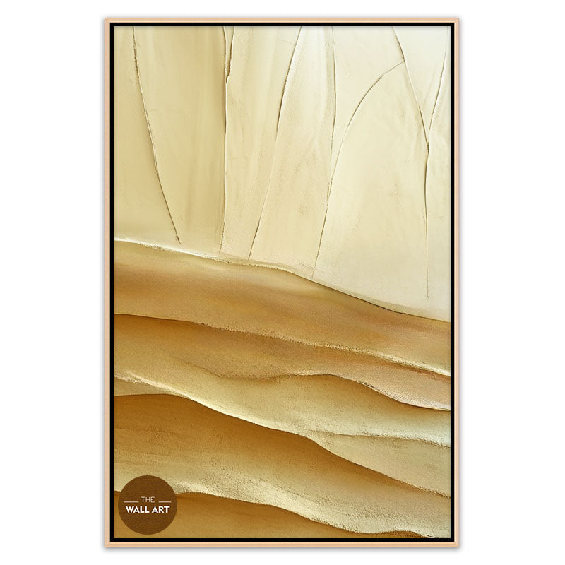 YELLOW SAND WAVES