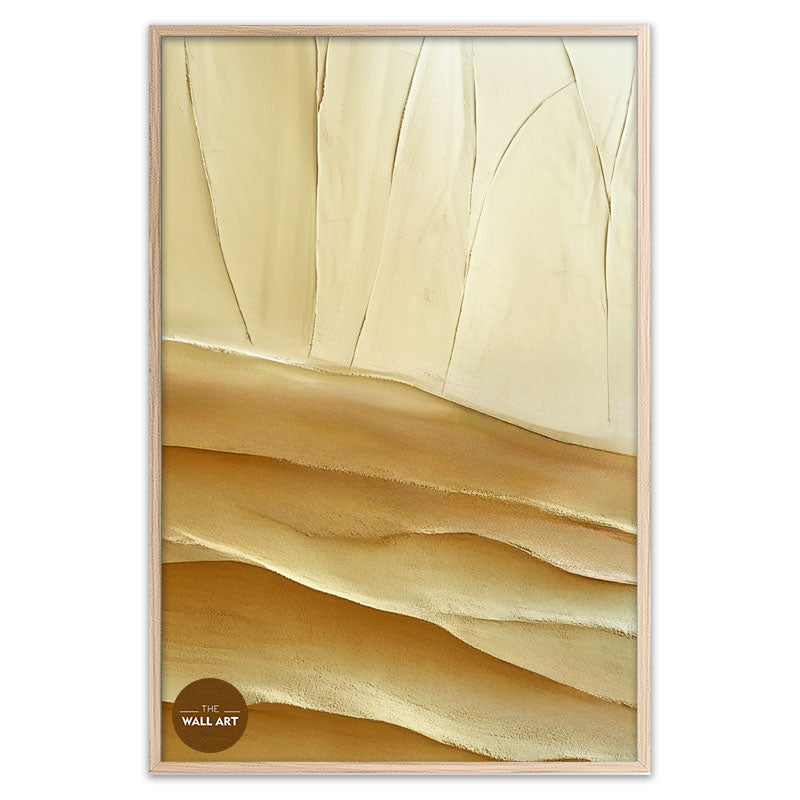 YELLOW SAND WAVES