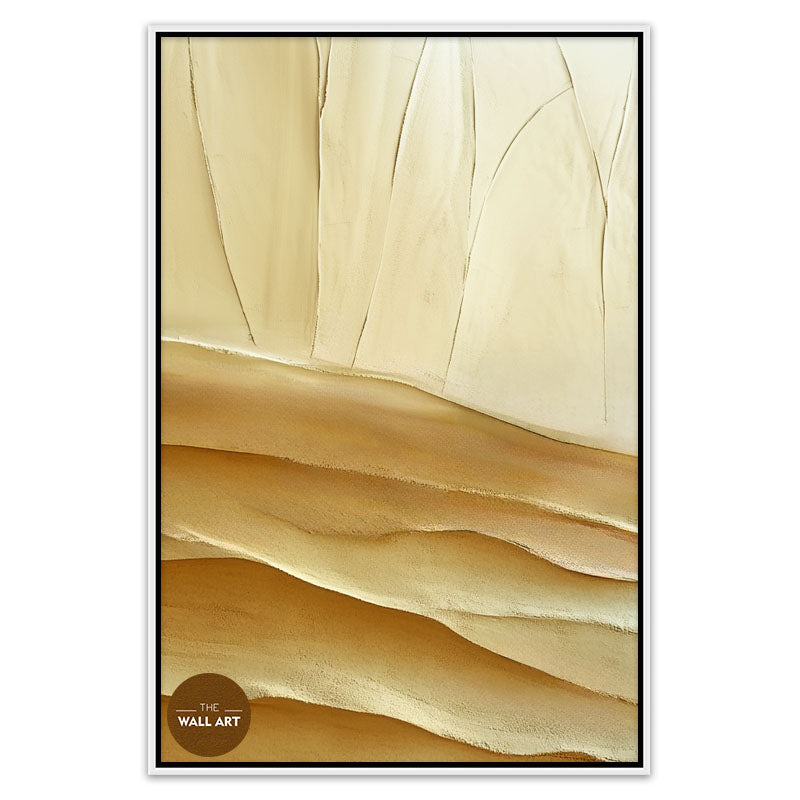 YELLOW SAND WAVES