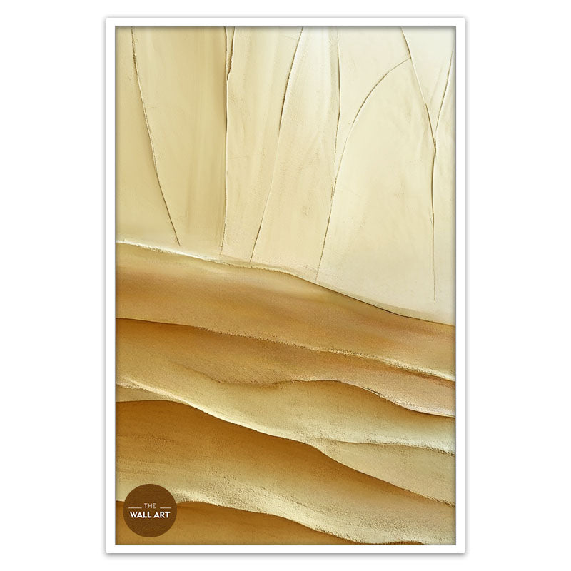 YELLOW SAND WAVES